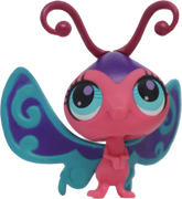 #2740 Butterfly